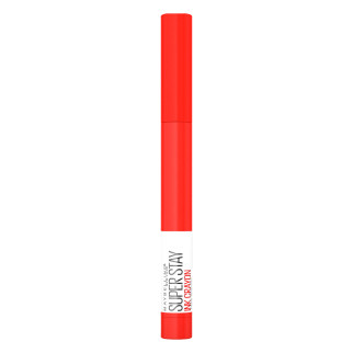 Rossetto Matita Gel Superstay Ink Crayon 115 Know No Limits Maybelline