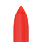 Immagine 3 - Maybelline New York Superstay Ink Crayon Rossetto Matita Matte in Gel Colore Intenso Lunga Tenuta Colore 115 Know No Limits
