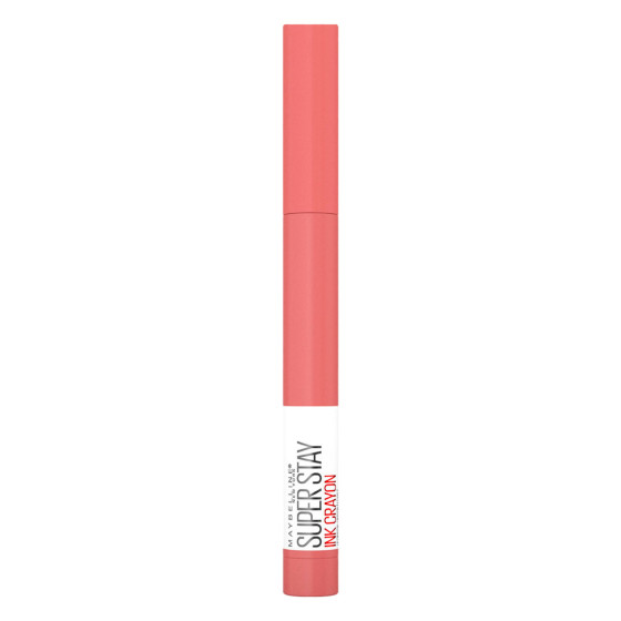 Rossetto Matita Gel Superstay Ink Crayon 105 On the Grind Maybelline Rossetto Matita Gel Superstay Ink Crayon 105 On the Grind Maybelline