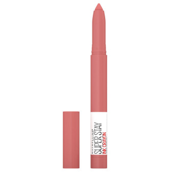 Rossetto Matita Gel Superstay Ink Crayon 105 On the Grind Maybelline