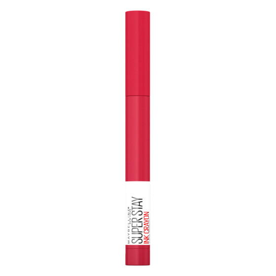 Rossetto Matita Gel Superstay Ink Crayon 75 Speak Your Mind Maybelline Rossetto Matita Gel Superstay Ink Crayon 75 Speak Your Mind Maybelline
