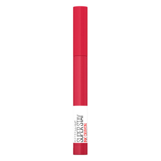 Rossetto Matita Gel Superstay Ink Crayon 75 Speak Your Mind Maybelline