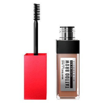 Maybelline New York Tattoo Brow Styling Gel Sopracciglia 250 Blonde