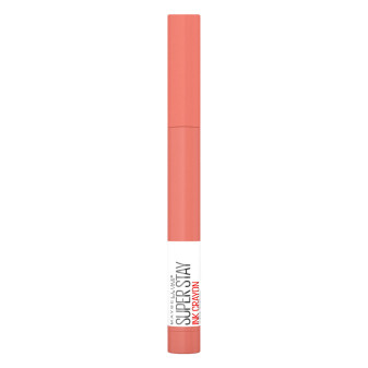 Rossetto Matita Gel Superstay Ink Crayon 95 Talk the talk Maybelline