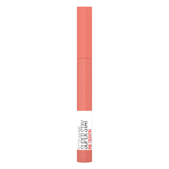 Rossetto Matita Gel Superstay Ink Crayon 95 Talk the talk Maybelline Rossetto Matita Gel Superstay Ink Crayon 95 Talk the talk Maybelline