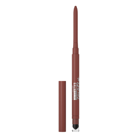 Maybelline New York Tattoo Liner Smokey Matita Occhi in Gel Brown Maybelline New York Tattoo Liner Smokey Matita Occhi in Gel Brown