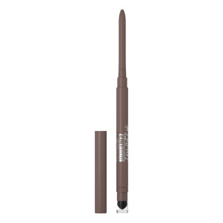 Maybelline New York Tattoo Liner Smokey Matita Occhi in Gel Grey