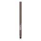Immagine 2 - Maybelline New York Tattoo Liner Smokey Matita Occhi in Gel Waterproof Tenuta 36H con Spugnetta per Sfumare Colore Grey