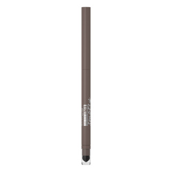 Maybelline New York Tattoo Liner Smokey Matita Occhi in Gel Grey