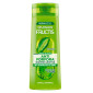 Garnier Fructis Anti-Forfora Shampoo Lenitivo Capelli Normali con Tè Verde - Flacone da 250ml