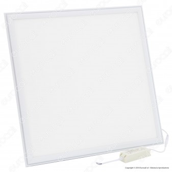 V-Tac VT-6060 Pannello LED 60x60 45W SMD con Driver - SKU 60286 /