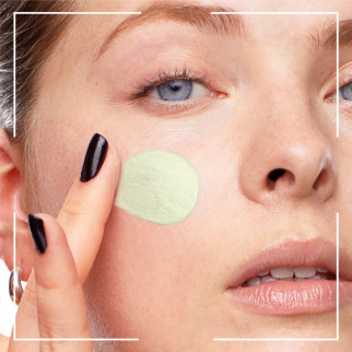 Prime Lab Primer Fissante e Anti Rossori per Pelli Chiare L'Oréal Paris