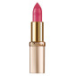 Immagine 2 - L'Oréal Paris Color Riche Satin Rossetto Idratante Effetto Satinato a Lunga Durata Colore 265 Rose Pearl