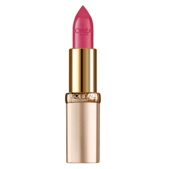L'Oréal Paris Color Riche Satin Rossetto Idratante 265 Rose Pearl