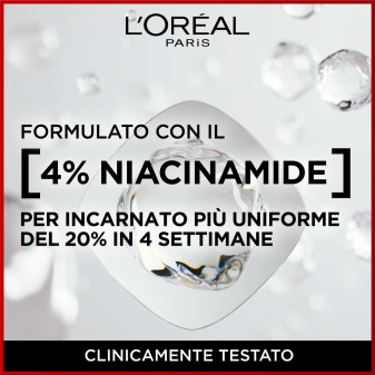 Fondotinta Liquido Infaillible SPF 25 Warm Undertone L'Oréal Paris