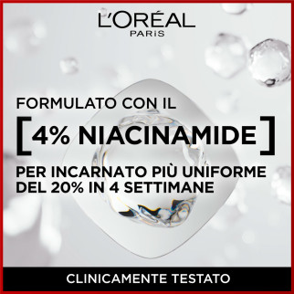 Fondotinta Liquido Infaillible SPF 25 Warm Undertone L'Oréal Paris
