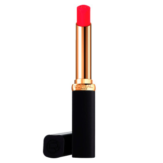 L'Oréal Paris Color Riche Rossetto Volumizzante Matte 100 Pink Worth It