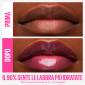 Immagine 2 - Maybelline New York Lifter Gloss Candy Drop Lucidalabbra con Acido Ialuronico Effetto Rimpolpante Idratante Colore 24 Bubblegum