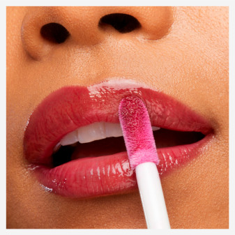 Lifter Gloss Candy Drop Lucidalabbra 24 Bubblegum Maybelline New York