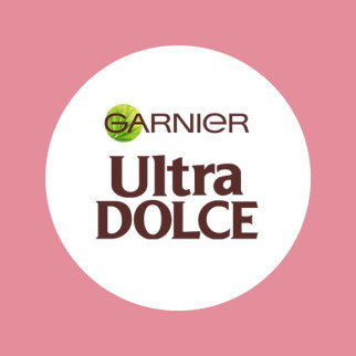 Garnier Ultra Dolce Shampoo Lisciante Acqua di Riso e Amido 400ml