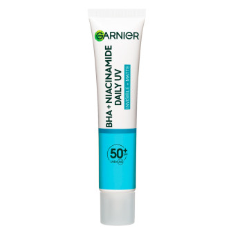 Garnier PureActive Fluido Viso Anti-Imperfezioni Anti-UV Quotidiano