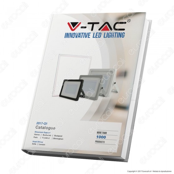 Catalogo V-Tac 2017 Q3 Catalogo V-Tac 2017 Q3