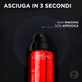 L'Oréal Paris Infaillible 3-Second Setting Mist Spray Fissante Trucco