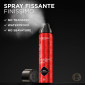 Immagine 5 - L'Oréal Paris Infaillible 3-Second Setting Mist Spray Fissante per Trucco Viso 36H No Transfer Waterproof - Flacone da 75ml