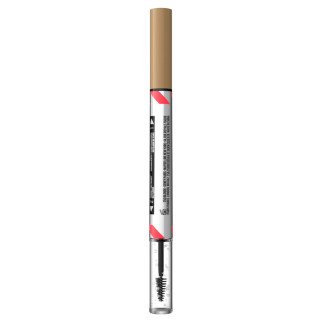 Build-A-Brow Penna 2in1 Sopracciglia 250 Blonde Maybelline New York