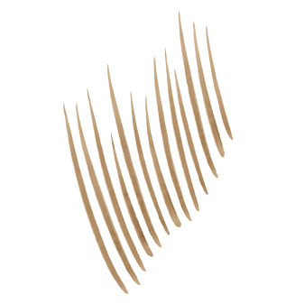 Build-A-Brow Penna 2in1 Sopracciglia 250 Blonde Maybelline New York