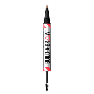 Build-A-Brow Penna Sopracciglia 255 Soft Brown Maybelline New York