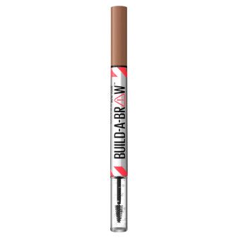 Build-A-Brow Penna Sopracciglia 255 Soft Brown Maybelline New York