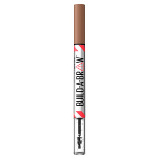 Build-A-Brow Penna Sopracciglia 255 Soft Brown Maybelline New York