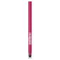 Immagine 2 - Maybelline New York Tattoo Liner Automatic Matita Occhi in Gel Waterproof Lunga Tenuta 36H con Spugnetta Colore Burgundy Break