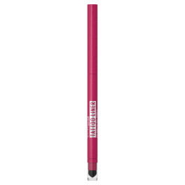 Maybelline New York Tattoo Liner Matita Occhi in Gel Burgundy Break