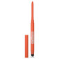 Immagine 1 - Maybelline New York Tattoo Liner Automatic Matita Occhi in Gel Waterproof Lunga Tenuta 36H con Spugnetta Colore Copper Nights