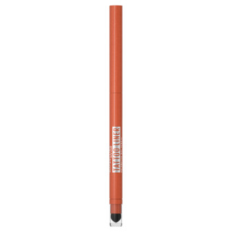 Maybelline New York Tattoo Liner Matita Occhi in Gel Copper Nights