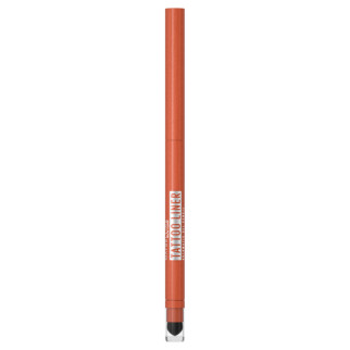 Maybelline New York Tattoo Liner Matita Occhi in Gel Copper Nights