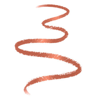 Maybelline New York Tattoo Liner Matita Occhi in Gel Copper Nights
