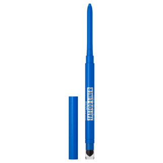 Maybelline New York Tattoo Liner Matita Occhi Gel Sleepless Sapphire