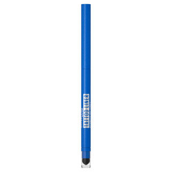 Maybelline New York Tattoo Liner Matita Occhi Gel Sleepless Sapphire