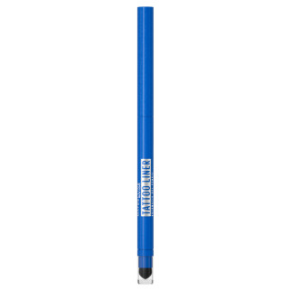 Maybelline New York Tattoo Liner Matita Occhi Gel Sleepless Sapphire