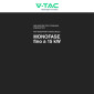 Immagine 3 - V-Tac VT-DDSU666 Misuratore per Inverter Monofase 220-240V RS485 2P MID Display LCD per Impianti Fotovoltaici - SKU 11545