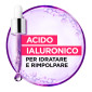 Immagine 6 - L'Oréal Paris Elvive Hydra Hyaluronic Balsamo Idratazione Profonda con Acido Ialuronico Capelli Disidratati - Flacone da 200ml