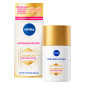 Immagine 1 - Nivea Luminous 630 Olio Siero Corpo 2in1 Antismagliature Even Skin Tone per Tutti i Tipi di Pelle - Flacone da 100ml