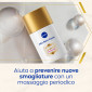 Immagine 2 - Nivea Luminous 630 Olio Siero Corpo 2in1 Antismagliature Even Skin Tone per Tutti i Tipi di Pelle - Flacone da 100ml