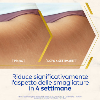 Luminous 630 Olio Siero Antismagliature Nivea