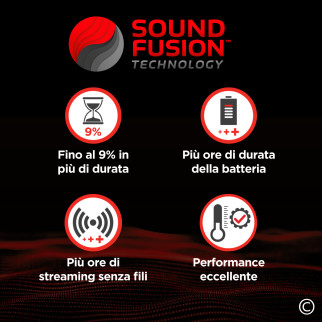 Udivita Batterie Protesi Acustiche Misura 10 Blister da 6