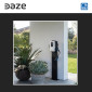 Immagine 6 - Daze Dazebox Home S Wall Box 7,4kW Monofase IP55 IK10 RFID Bluetooth Wi-Fi - mod. DS01IT32M