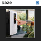 Immagine 4 - Daze Dazebox Home S Wall Box 22,2kW Trifase IP55 IK10 RFID Bluetooth Wi-Fi - mod. DS01IT32T